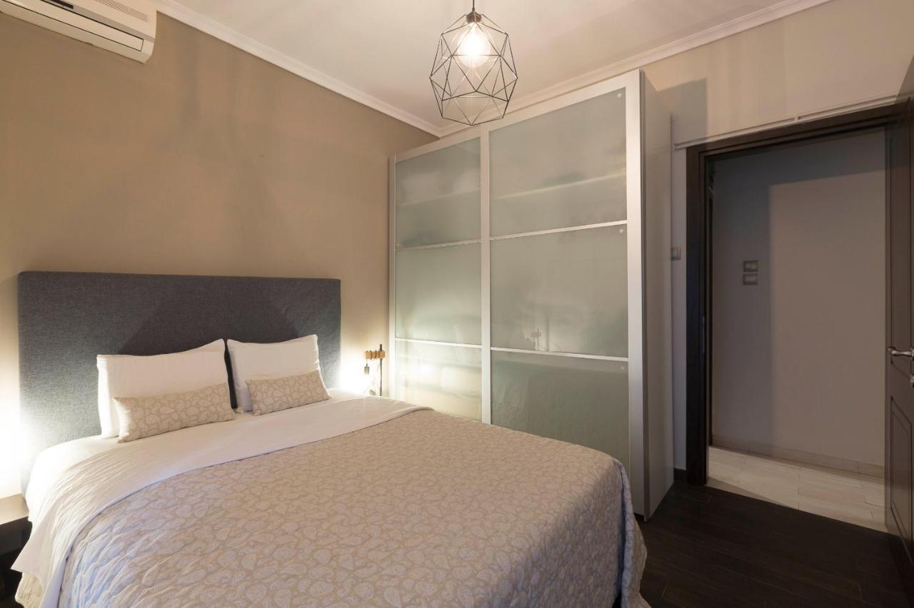 Urban Apartments #Feelslikehome Thessaloniki Exterior photo